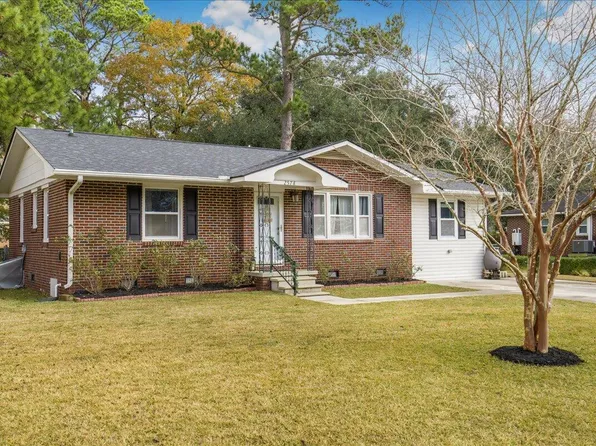 2578 Ridgewood Ave, Charleston, SC 29414