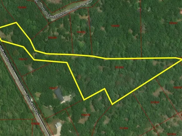 0 County Road 121, Rosharon, TX 77583