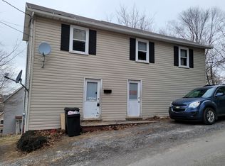 238 McLoyd Ter, Du Bois, PA 15801