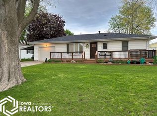 1005 N Chestnut St, Creston, IA 50801