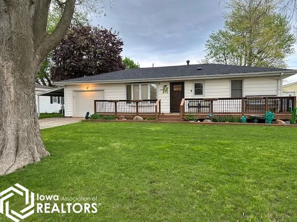 1005 N Chestnut St, Creston, IA 50801