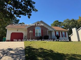 5545 Archer Rd, Hope Mills, NC 28348