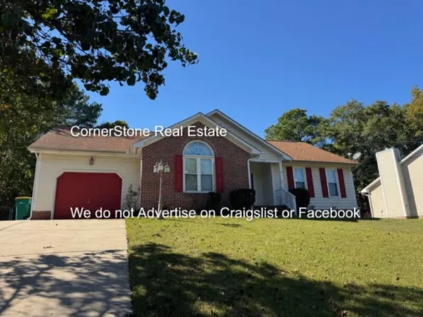 5545 Archer Rd, Hope Mills, NC 28348