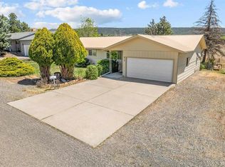 815 NE 2nd Street, Cedaredge, CO 81413