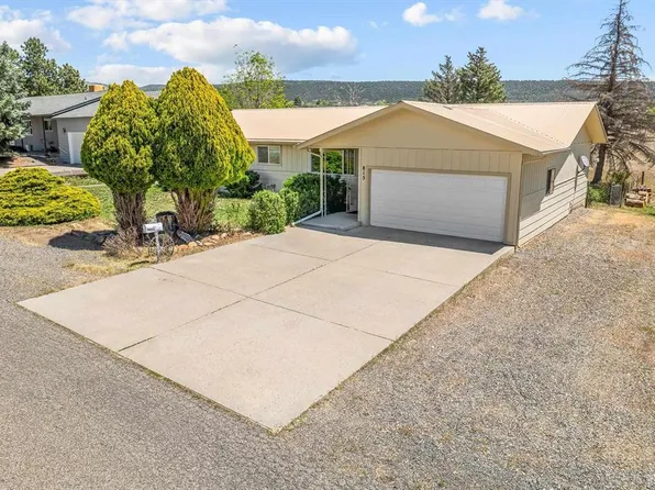 815 NE 2nd Street, Cedaredge, CO 81413