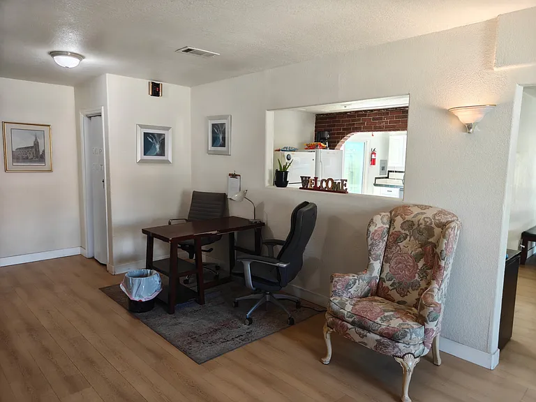 Anacapa Rd — Photo 4