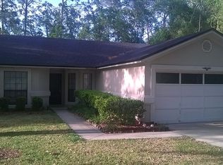 5209 Beige St, Jacksonville, FL 32258