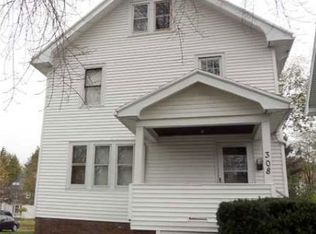 308 Carter St, Rochester, NY 14621