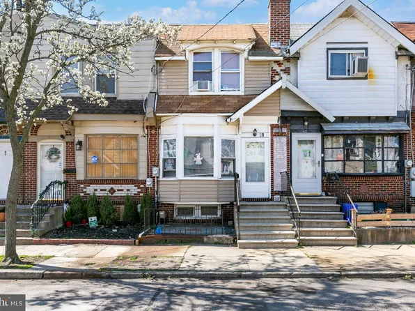 39 Bellevue Ter, Collingswood, NJ 08108
