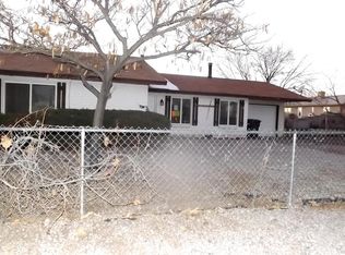 195 17th St SE, Rio Rancho, NM 87124