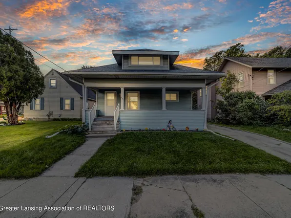 1844 Osband Ave, Lansing, MI 48910