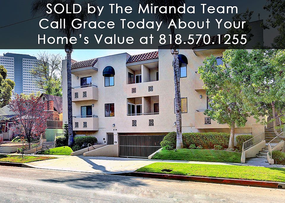 1st image of 319 N Hollywood Way APT 8
