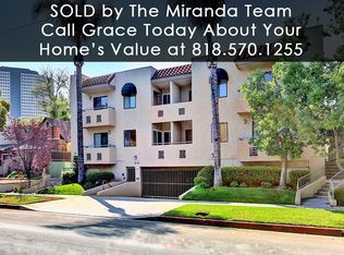 319 N Hollywood Way APT 8, Burbank, CA 91505