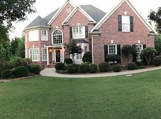3635 Greenside Ct, Dacula, GA 30019