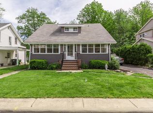 41 E 202nd St, Euclid, OH 44123