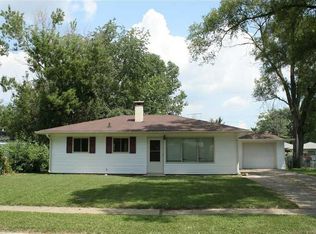 3113 Thayer St, Indianapolis, IN