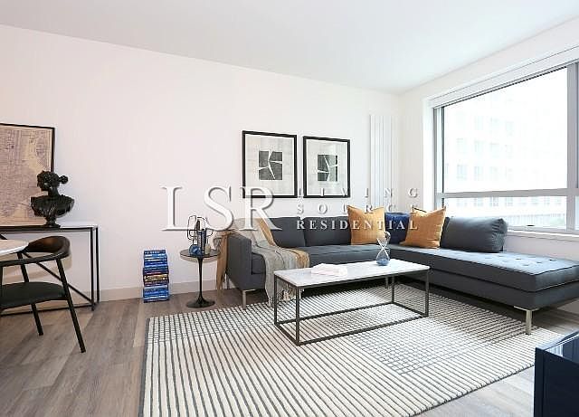 1st image of 33 Gold St APT 712