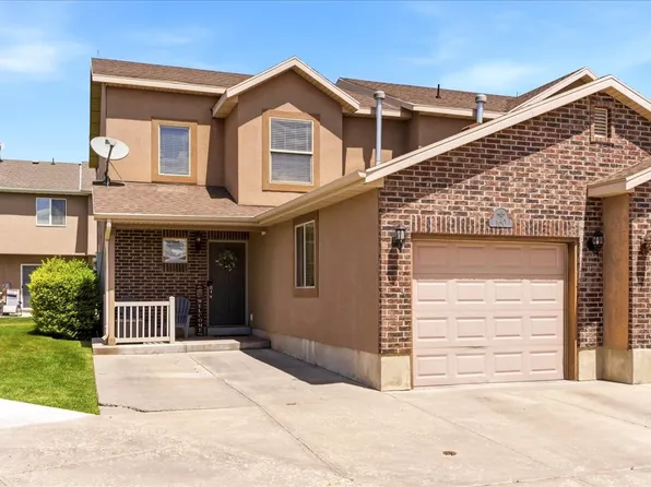 160 W Arlington Way, Harrisville, UT 84414
