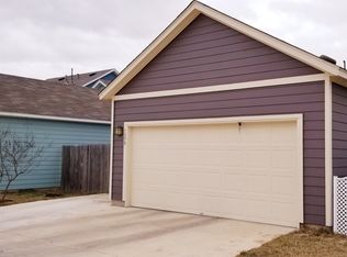 1379 Arbor Knot Dr, Kyle, TX 78640