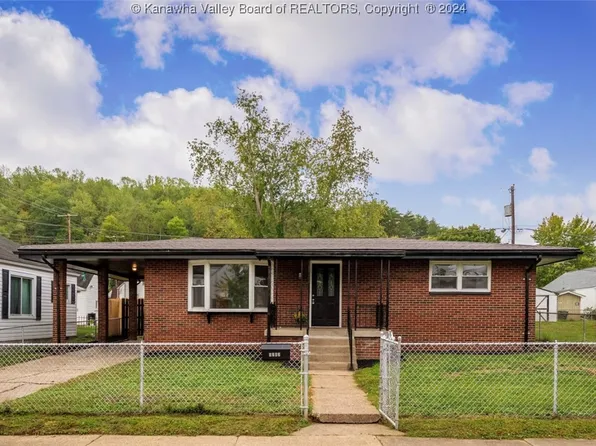 5203 Indiana St, South Charleston, WV 25309