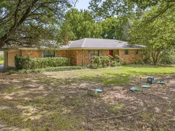 9102 E 32nd Hwy, Marietta, OK 73448