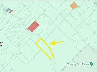 LOT Telegraph Rd, Bishopville, NS B0P