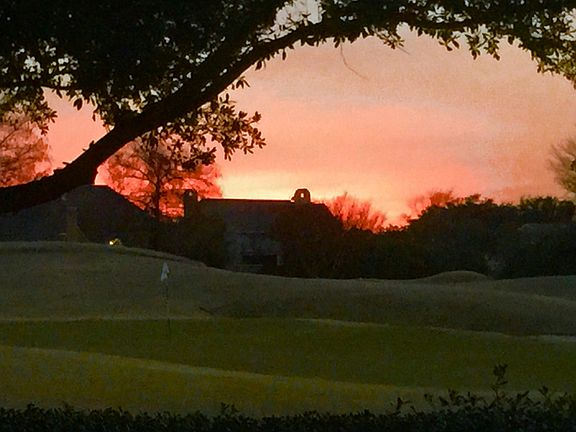 Backyard - Gleneagles Golf C