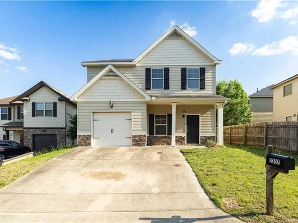 2207 Windmark Ct, Phenix City, AL 36869