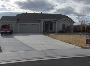 3108 Manzana Ct, Sparks, NV