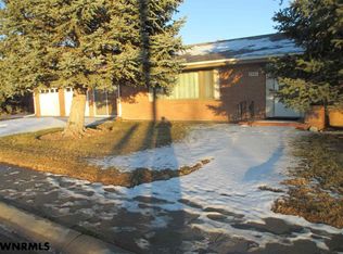 2901 5th Ave, Scottsbluff, NE 69361