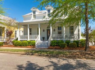 36 Chapel Hill St, Pike Road, AL 36064