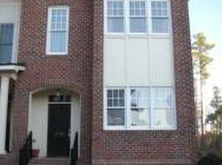 108 Finsbury Ln, Durham, NC 27703