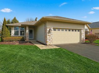 12942 Wisconsin Cir, Huntley, IL 60142