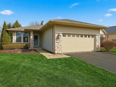 12942 Wisconsin Cir, Huntley, IL, 60142