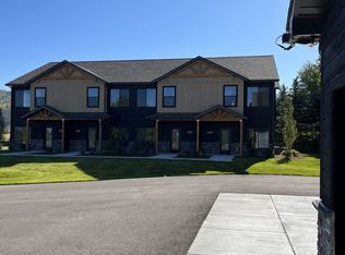 165 Lakewood Rd UNIT 203, Victor, ID 83455