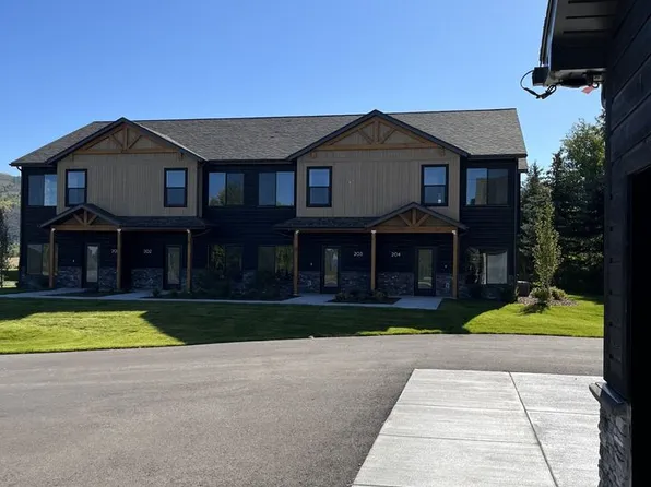 165 Lakewood Rd Unit 203, Victor, ID 83455