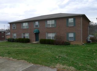 1600 Alexandria Dr #1, Lexington, KY 40504