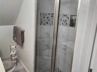 60 Anthony Ave, Pawtucket, RI 02860