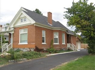 2345 S 500 E #SOUTH, South Salt Lake, UT 84106