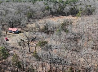 5064 Wilburn Rd, Wilburn, AR 72179