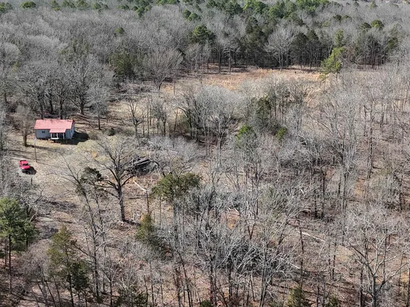 5064 Wilburn Rd, Wilburn, AR 72179