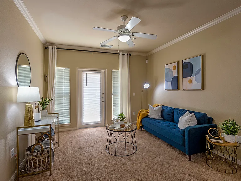 Vista Ridge Apartment Homes — Photo 36