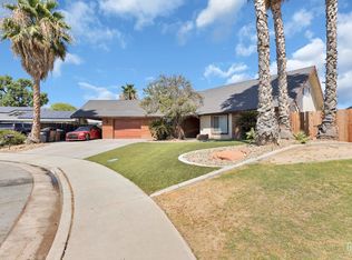 4500 Perris Way, Bakersfield, CA 93309