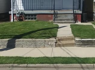 1621 Henrici St, Ambridge, PA