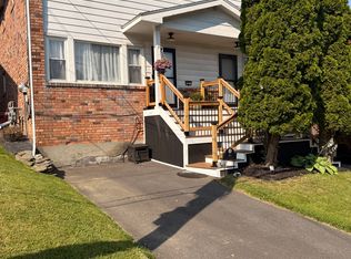 46 Eliot Ave, Albany, NY 12203