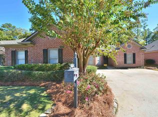 417 N Lake Rd, Birmingham, AL 35242