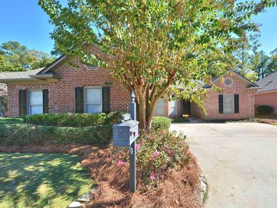 417 N Lake Rd, Birmingham, AL, 35242