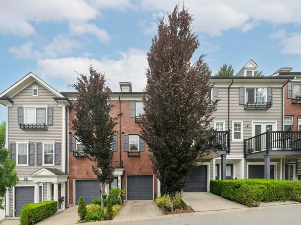 688 Edgar Ave #85, Coquitlam, BC V3K 0A5