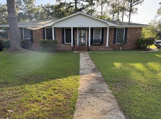1100 Stadium St APT A, Dothan, AL 36301