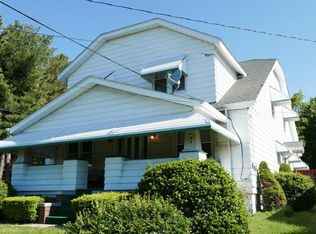 1981 E Broad St, Beaver Meadows, PA 18216